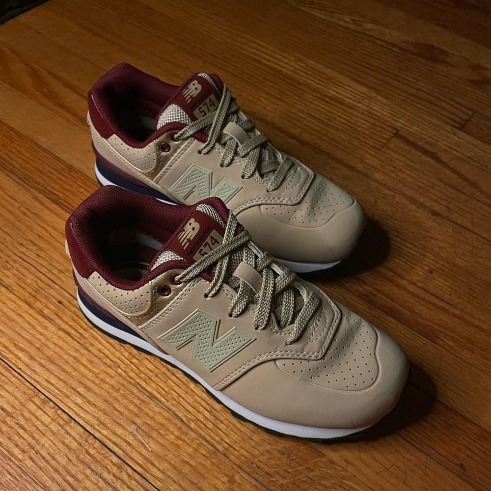 NEW BALANCE 574